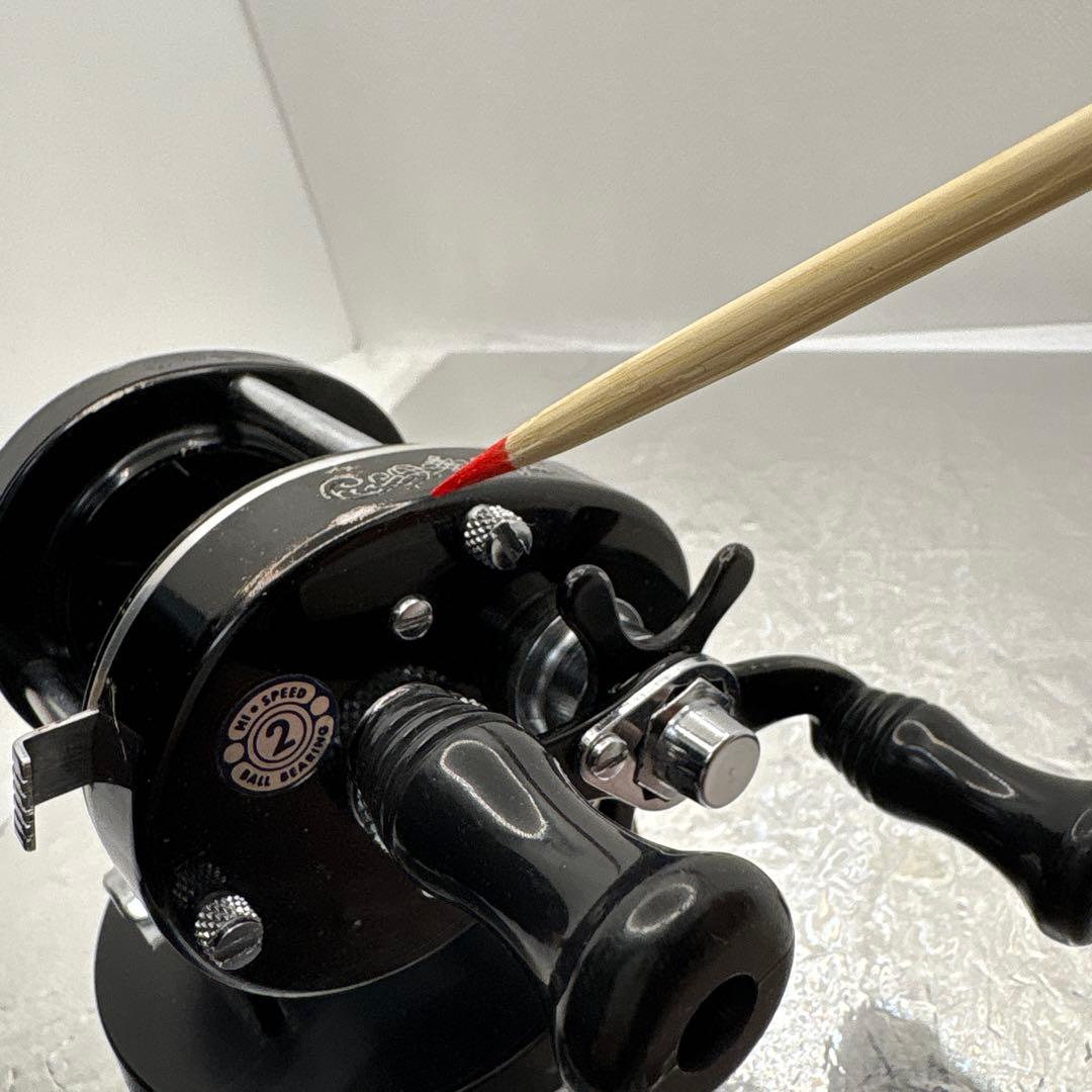 シェークスピアプレジデントⅡ