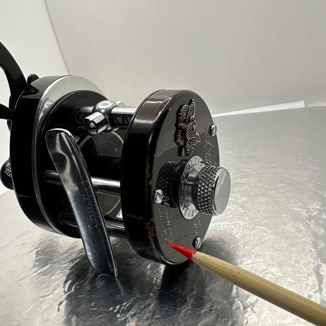 シェークスピアプレジデントⅡ