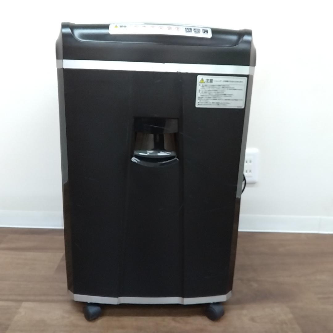 若《TVVCN》サンワダイレクト　ペーパーCDシュレッダー　400-PSD021