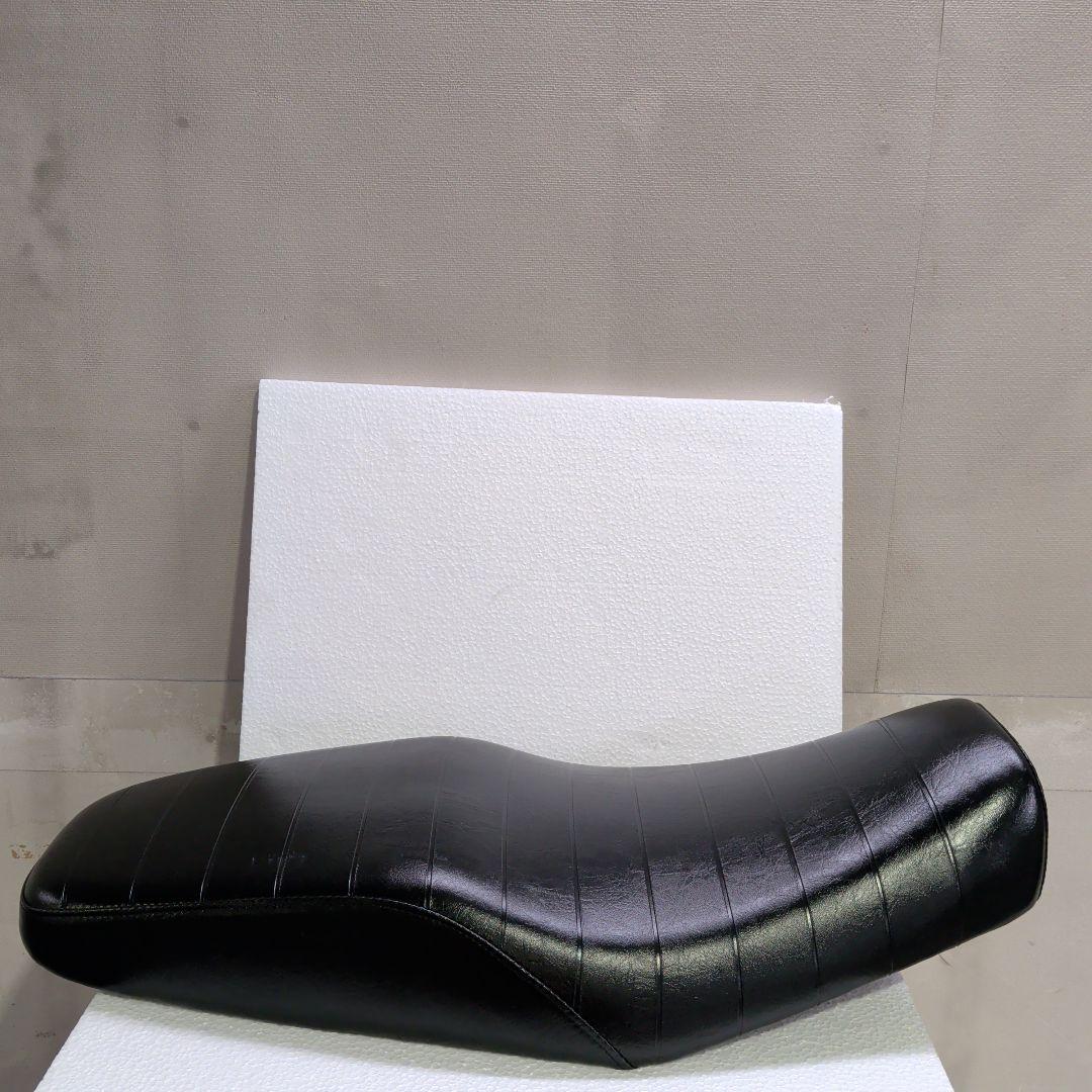 W800 ロー シート