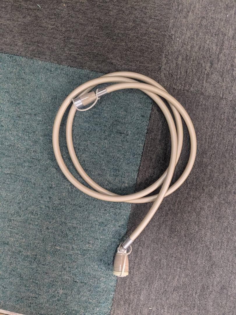 ¥あK♦051 リンナイ ガス乾燥機 RDT-54S 　本体+ガスホース