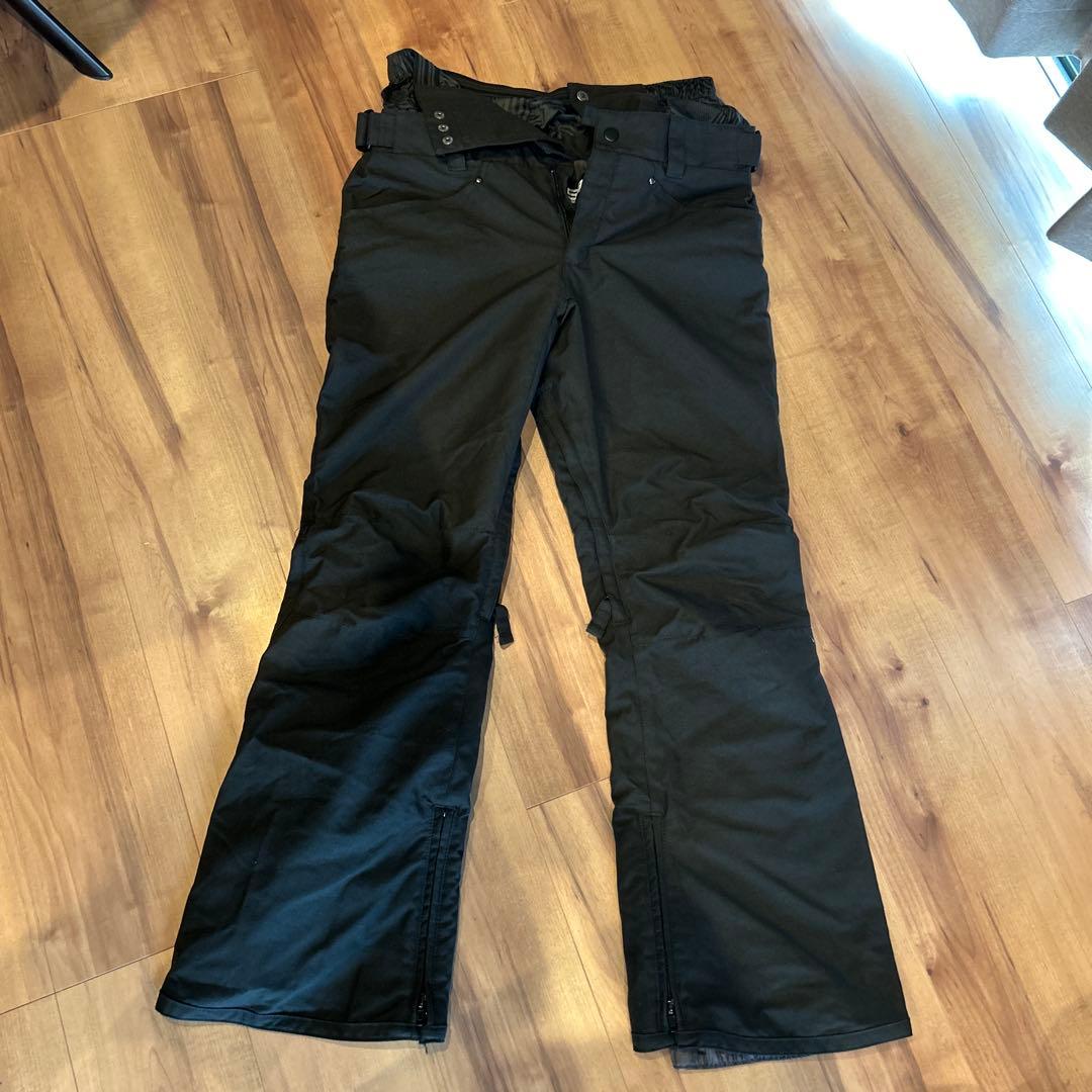 mi__pj、スノーボードウェアセット（ジャケット・パンツ）