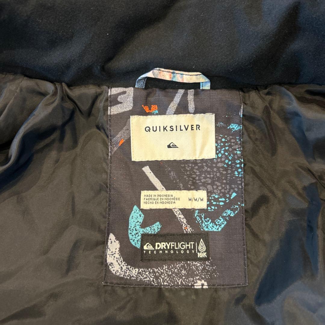 mi__pj、スノーボードウェアセット（ジャケット・パンツ）