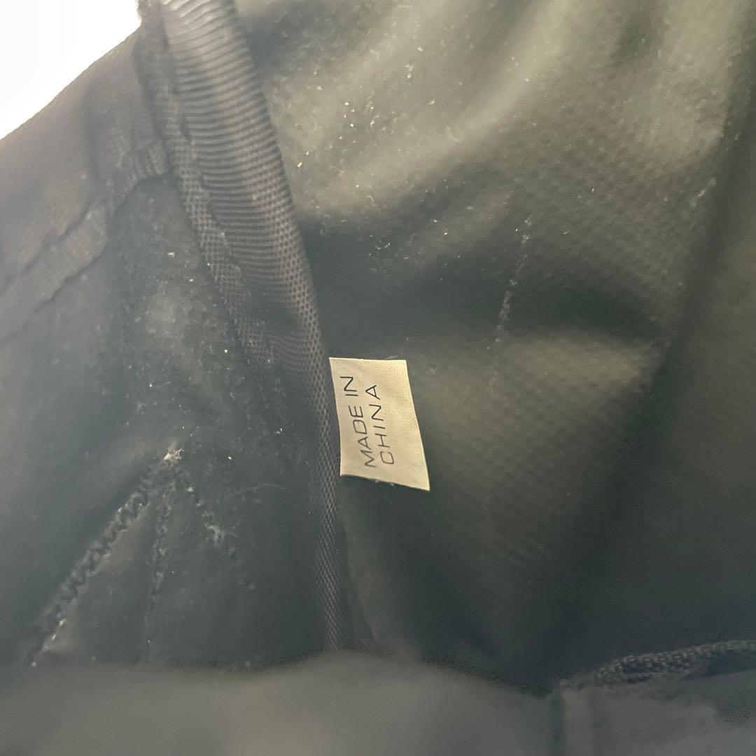 Supreme ブルー チェック柄 メッセンジャーバッグ