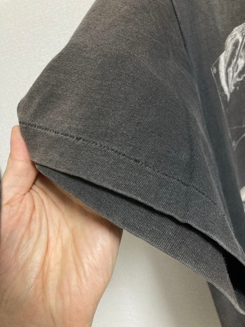 雰囲気◎1991 M.C. Escher マルチプリント Tシャツ　エッシャー