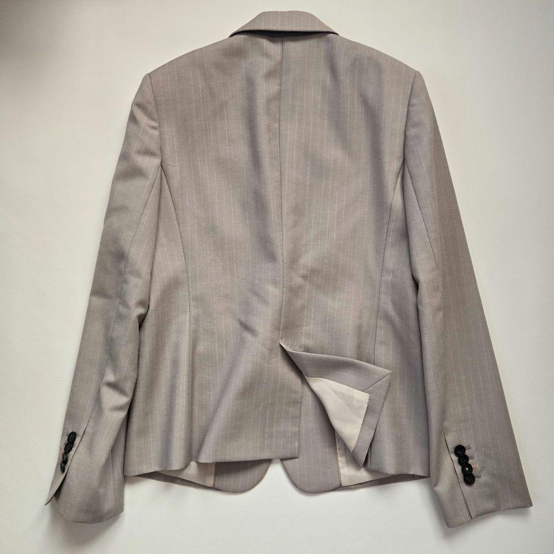 Paul Smith パンツスーツ　セットアップ　ストライプ