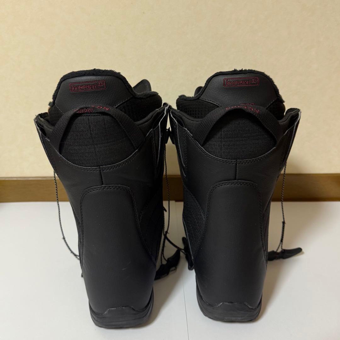 スノーボードブーツ Burton MINT レディース24.5cm