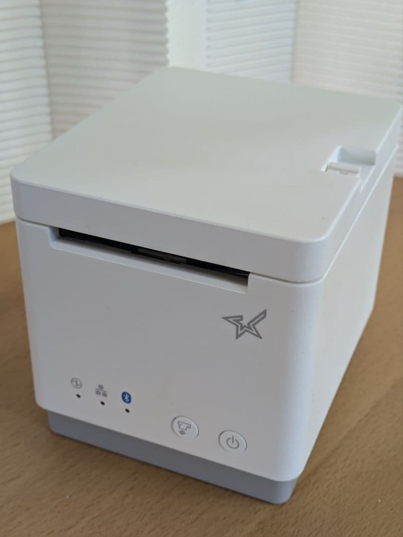 【美品】スター精密mC-Print2　MCP21LB　レシートプリンター
