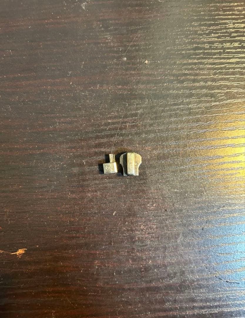 Carhartt デトロイトジャケット　ブラック