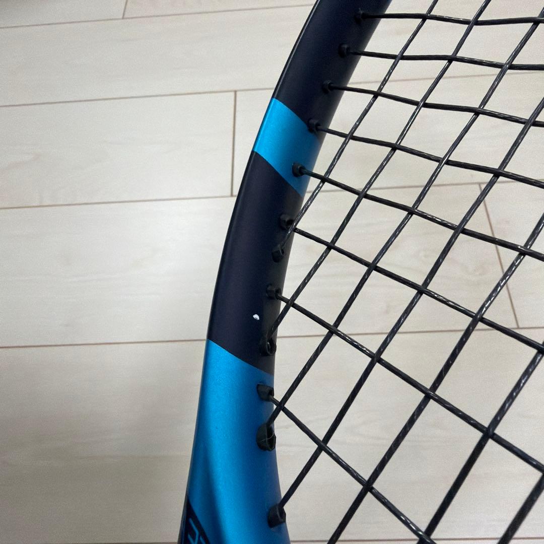Babolat Pure Drive ラケット 285g 　ピュアドライブ