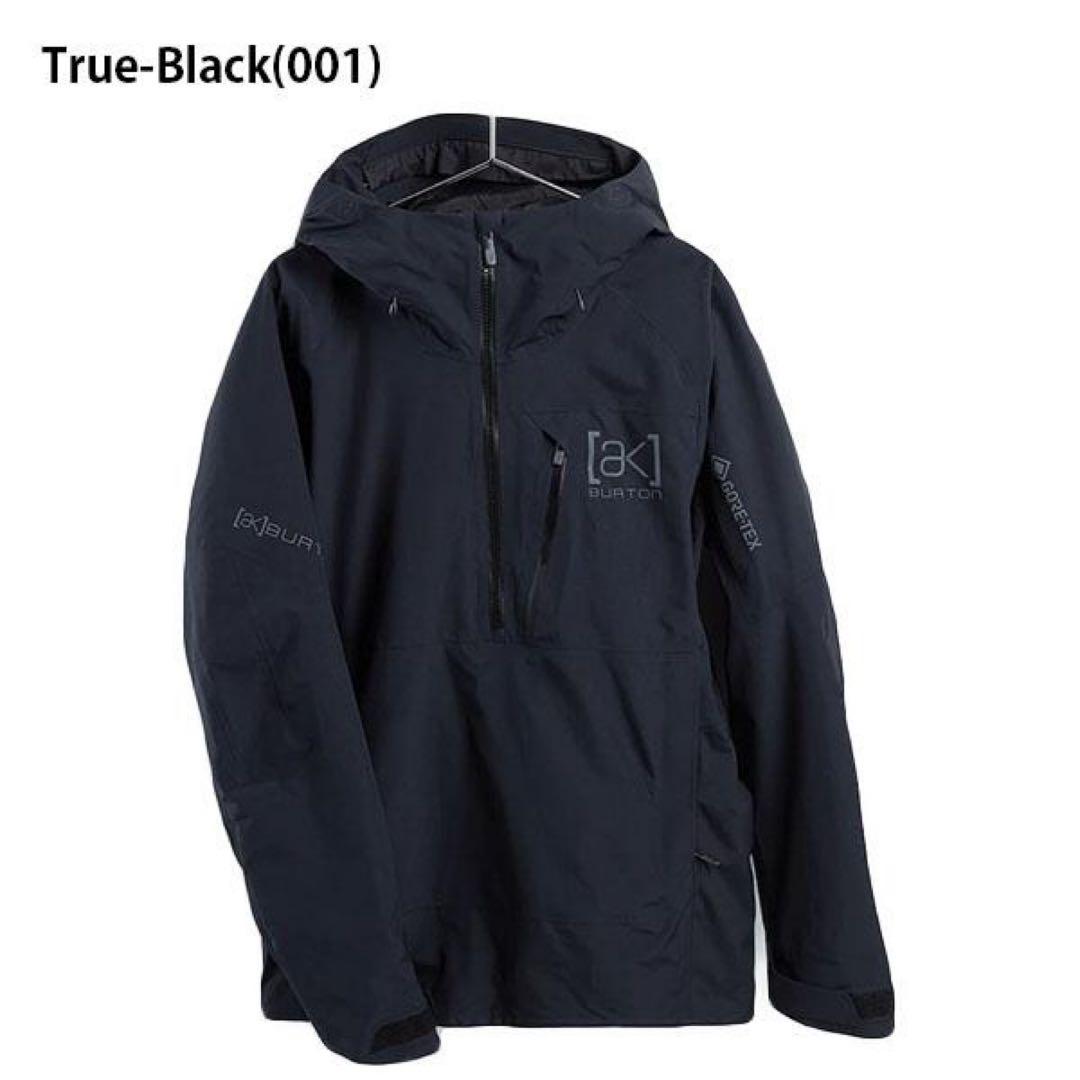 Burton [ak] ベロシティ アノラックジャケットGORE‑TEX