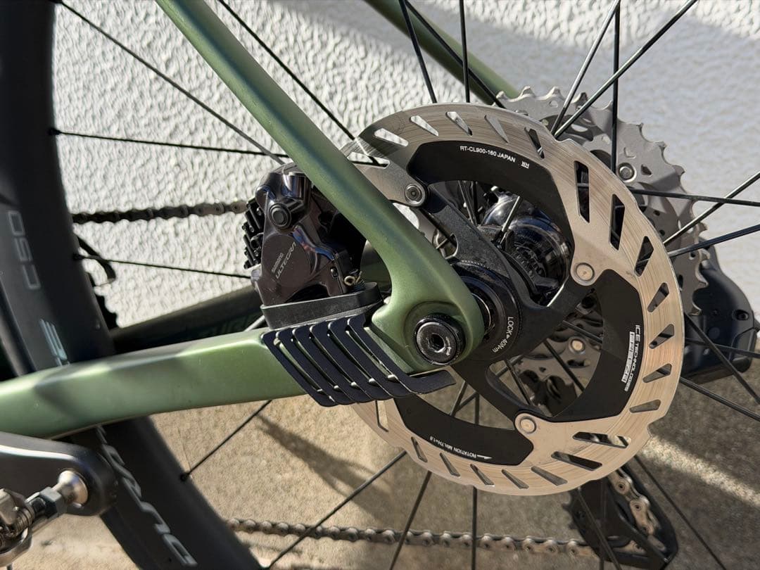 MERIDA SCULTURA デュラC50 アルテx12 Di2 パワメ