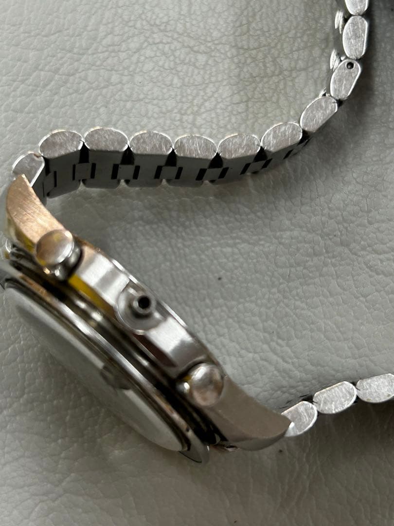 OMEGA オメガ スピードマスター オートマティック 自動巻き