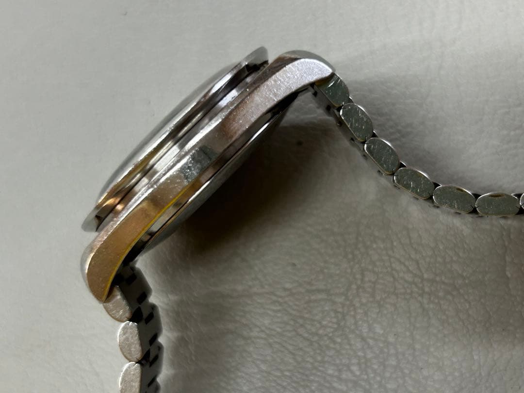 OMEGA オメガ スピードマスター オートマティック 自動巻き