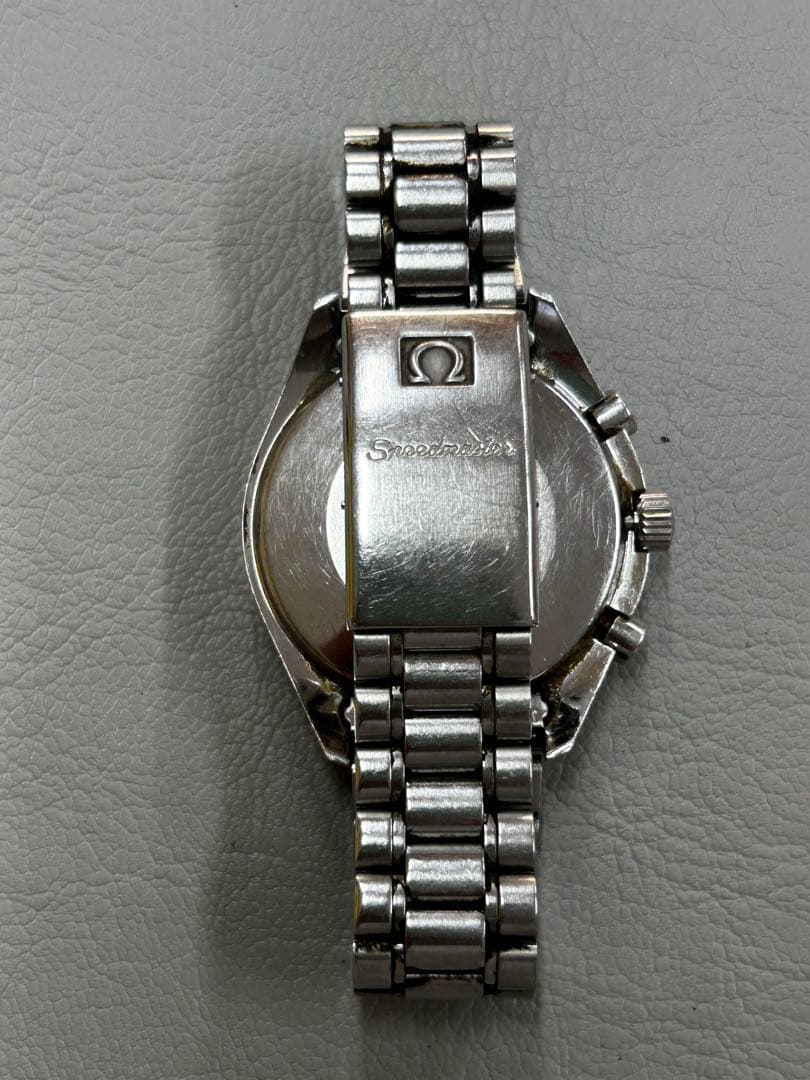 OMEGA オメガ スピードマスター オートマティック 自動巻き