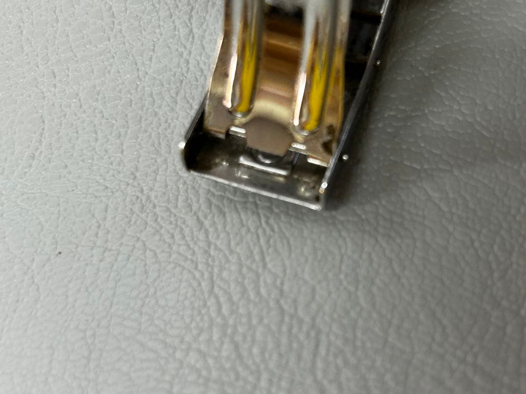 OMEGA オメガ スピードマスター オートマティック 自動巻き