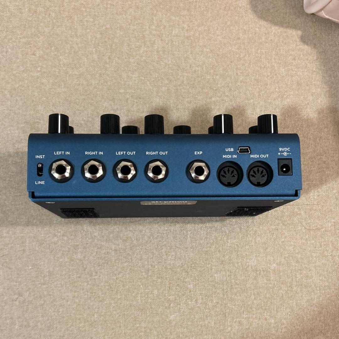 Strymon NIGHTSKY ギターエフェクター