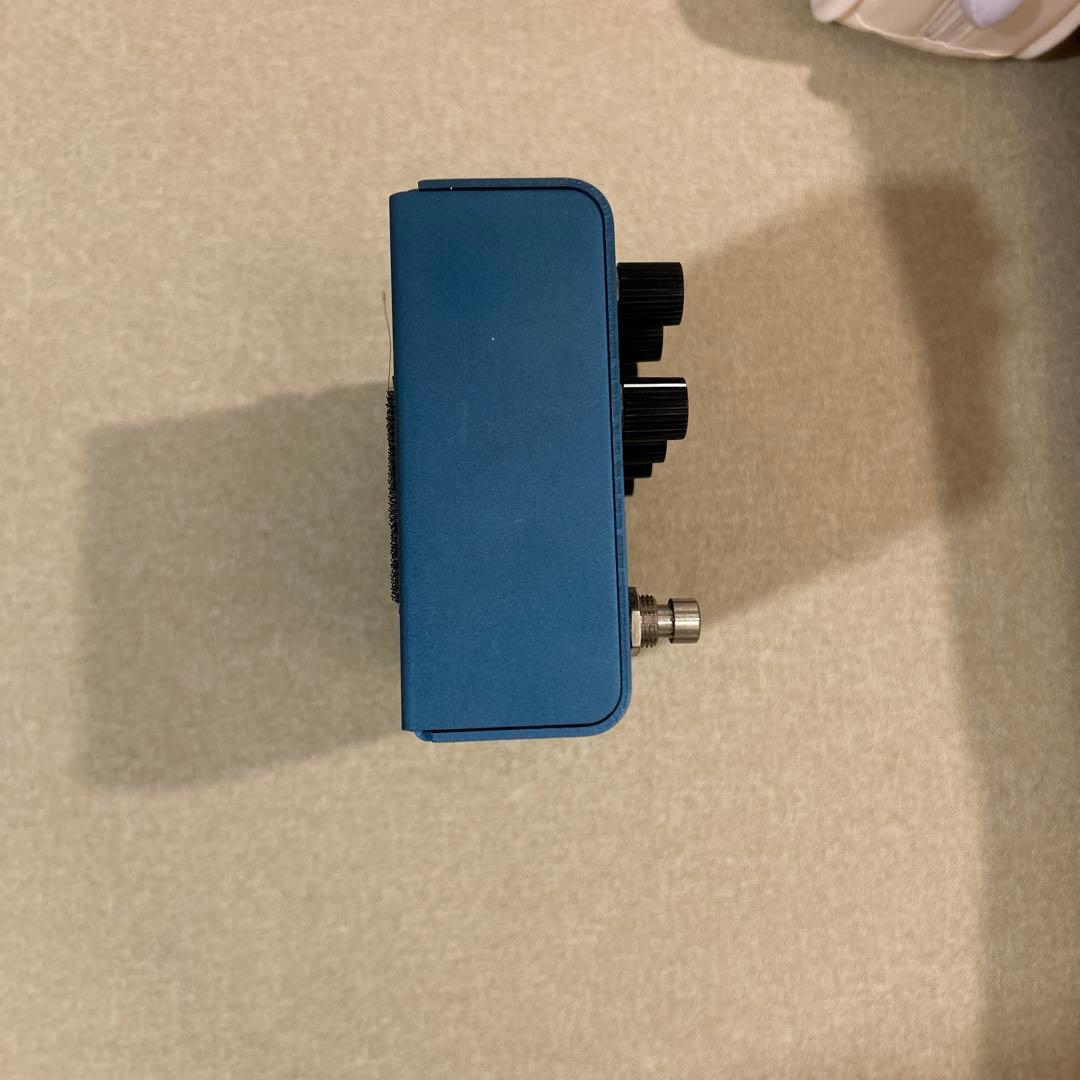 Strymon NIGHTSKY ギターエフェクター