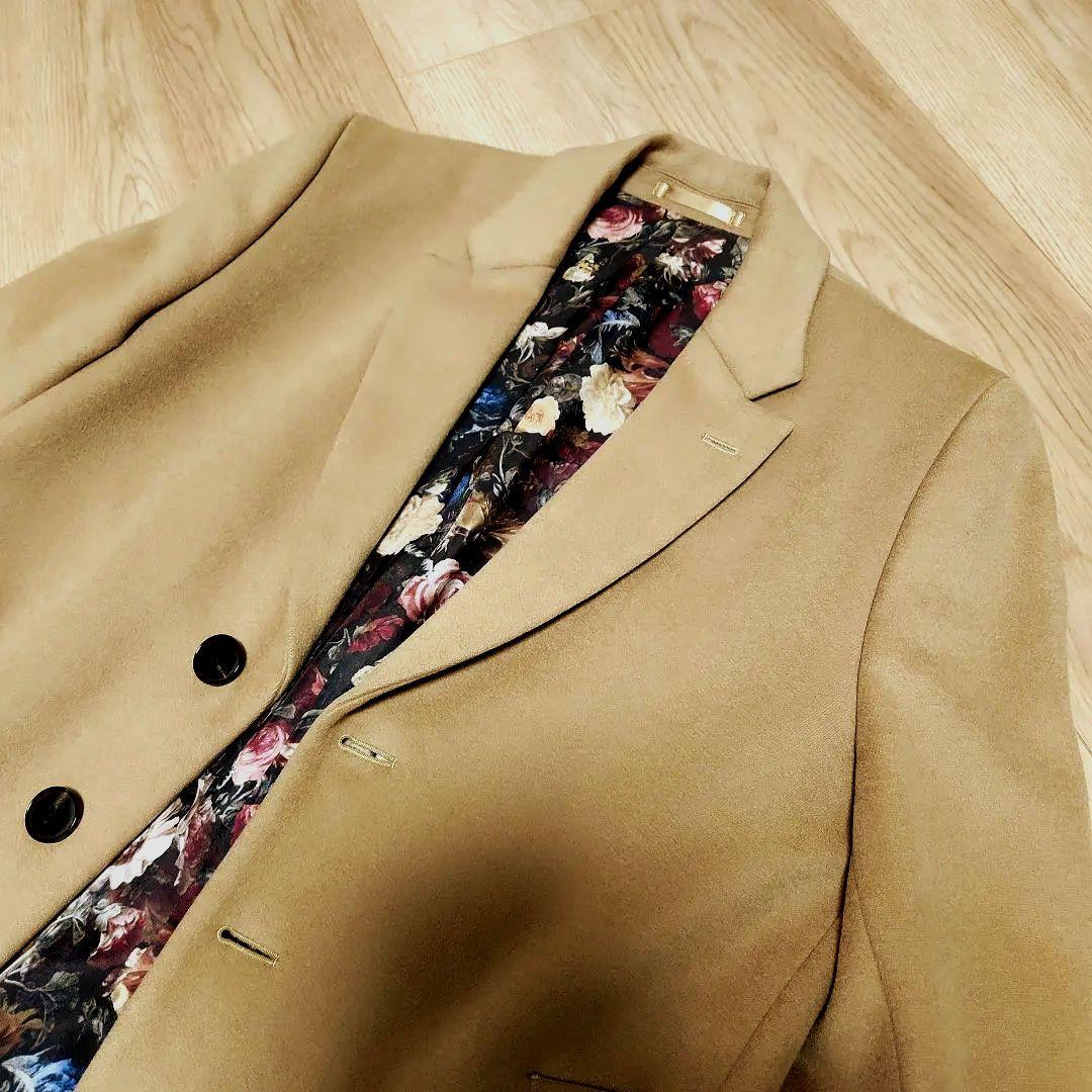 Paul Smith キャメル size M