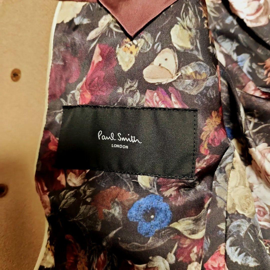 Paul Smith キャメル size M