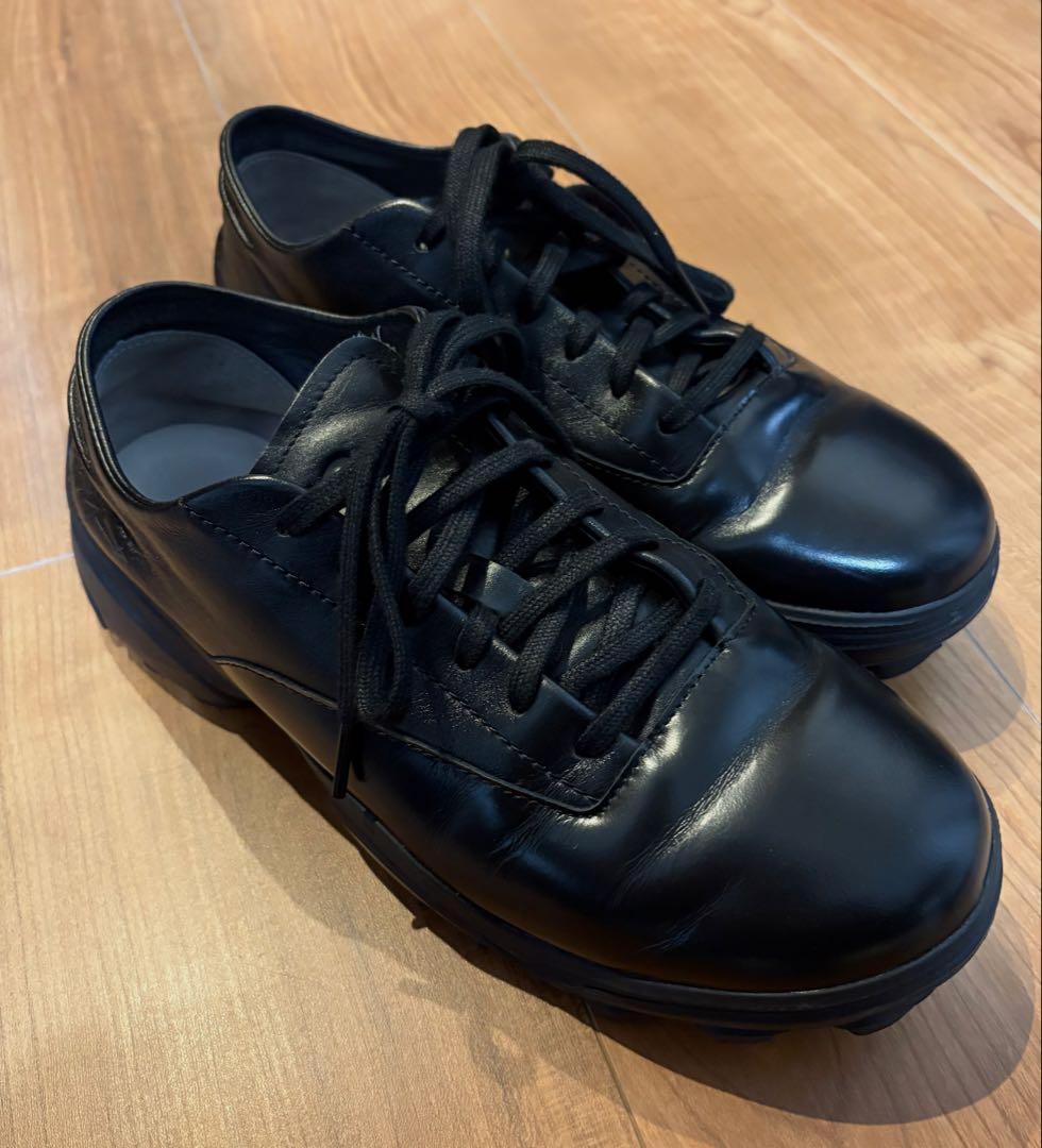 Y-3 GSG9 LOW レザースニーカー　美品