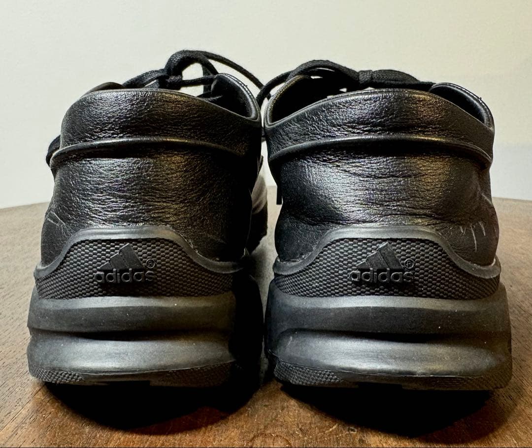 Y-3 GSG9 LOW レザースニーカー　美品