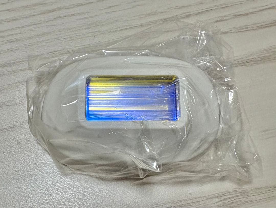 エムテック ケノン KE-NON 光美容器 パールホワイト Ver 8.6