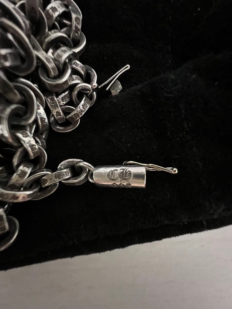 クロムハーツ【CHROME HEARTS】