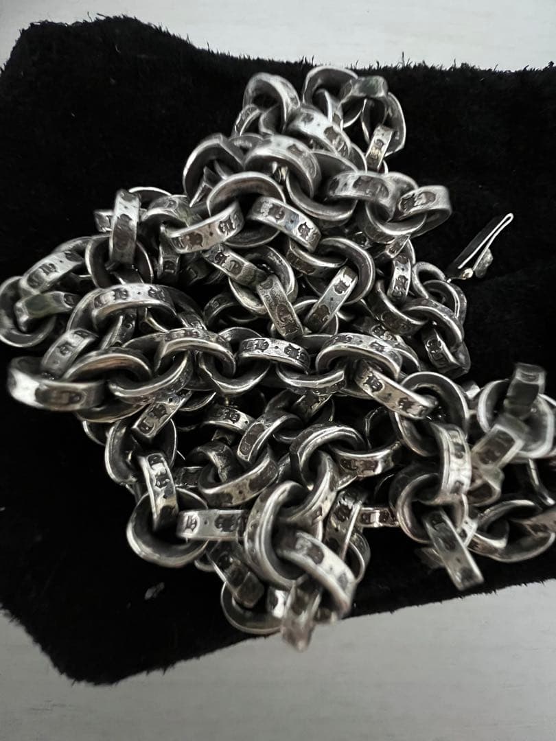 クロムハーツ【CHROME HEARTS】