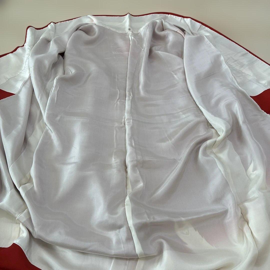 ヴィンテージ　アンティーク着物　大人用 女性 成人式 卒業式　振袖