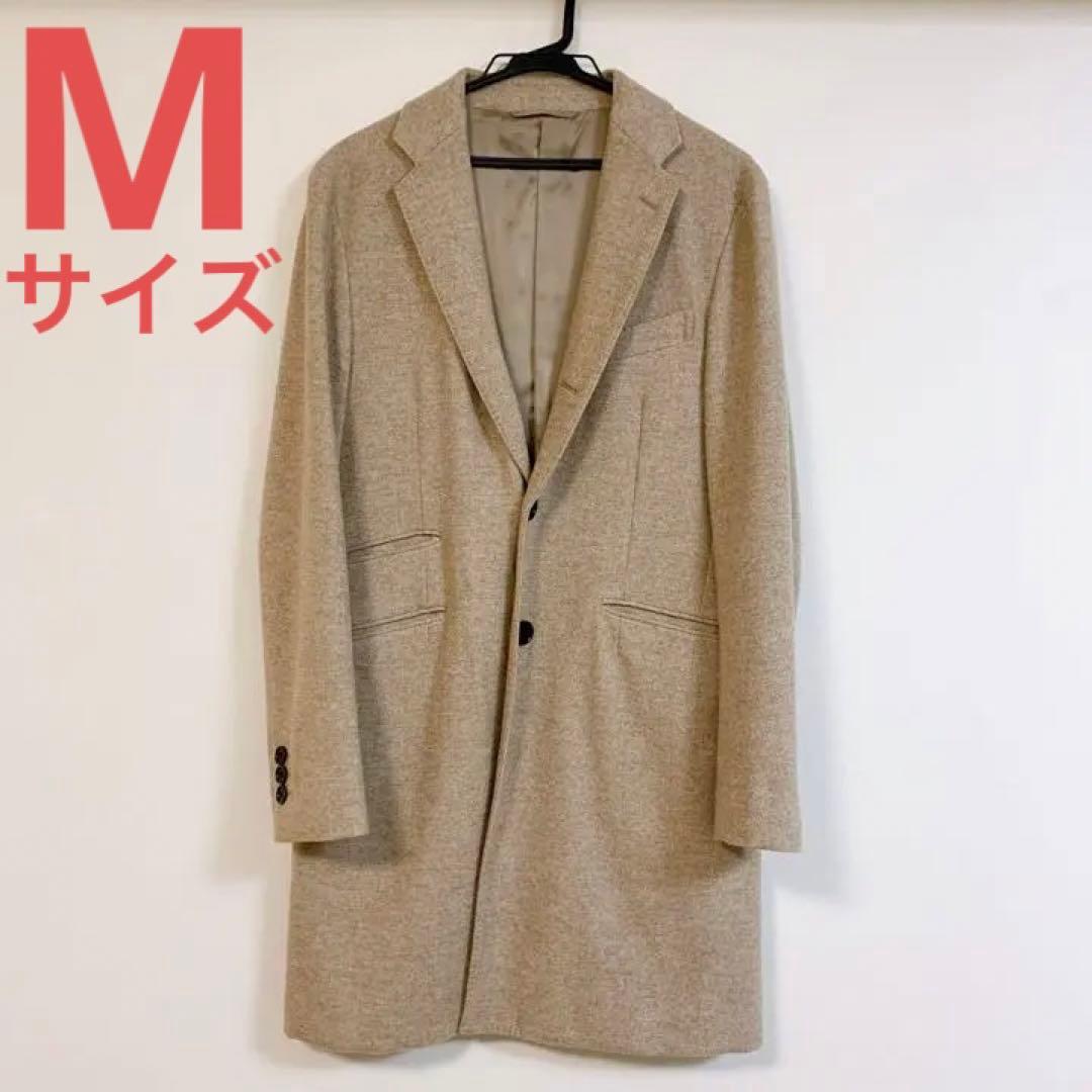 sakado expressロロピアーナ& グリーンレーベル ウールコート