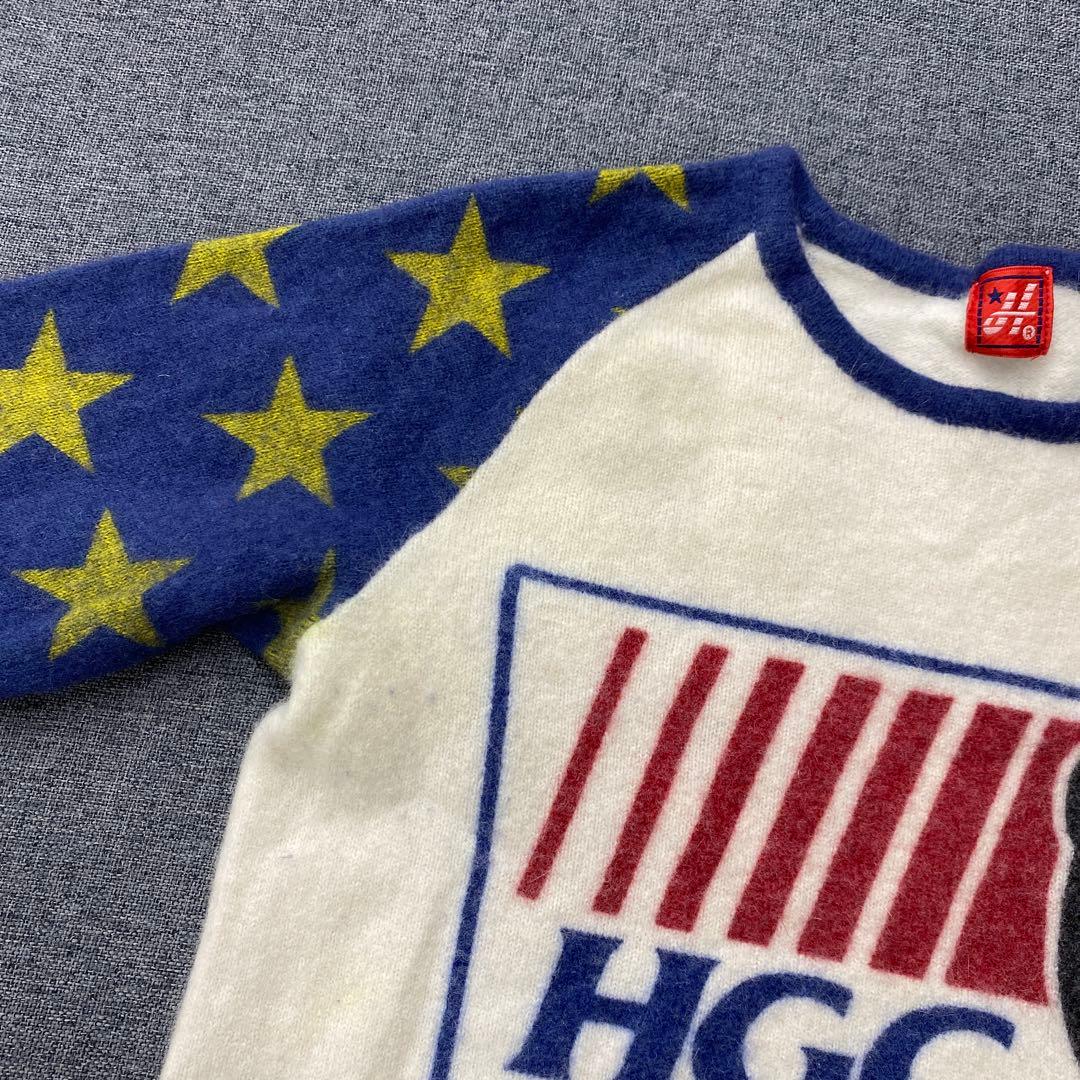 N544◯ hystericglamour KFC Devil HGC ヒス
