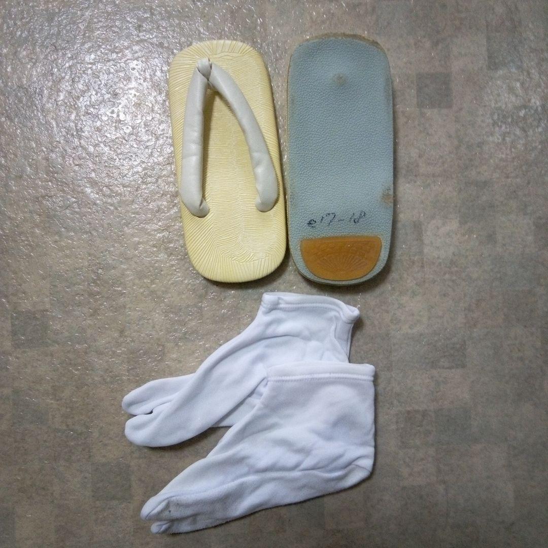 キャンディ様ご成約‼️新品袴セット付き【七五三5歳用】羽織袴セット