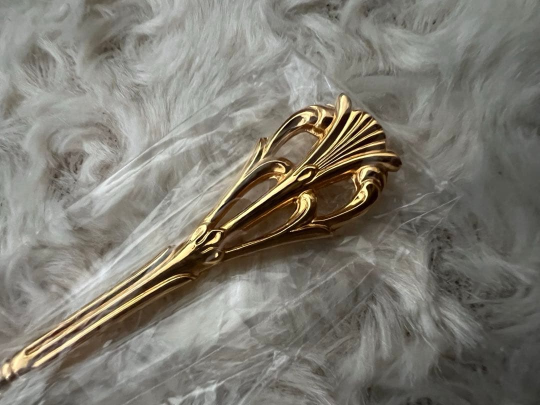 ノリタケ　カトラリーセット　スプーン＆フォークセット〈10本セット〉※外箱なし