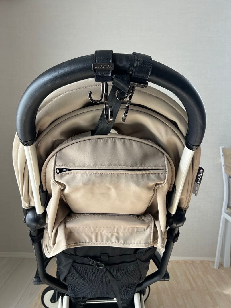 ベビーゼン　yoyo2 ヨーヨー　ベビーカー