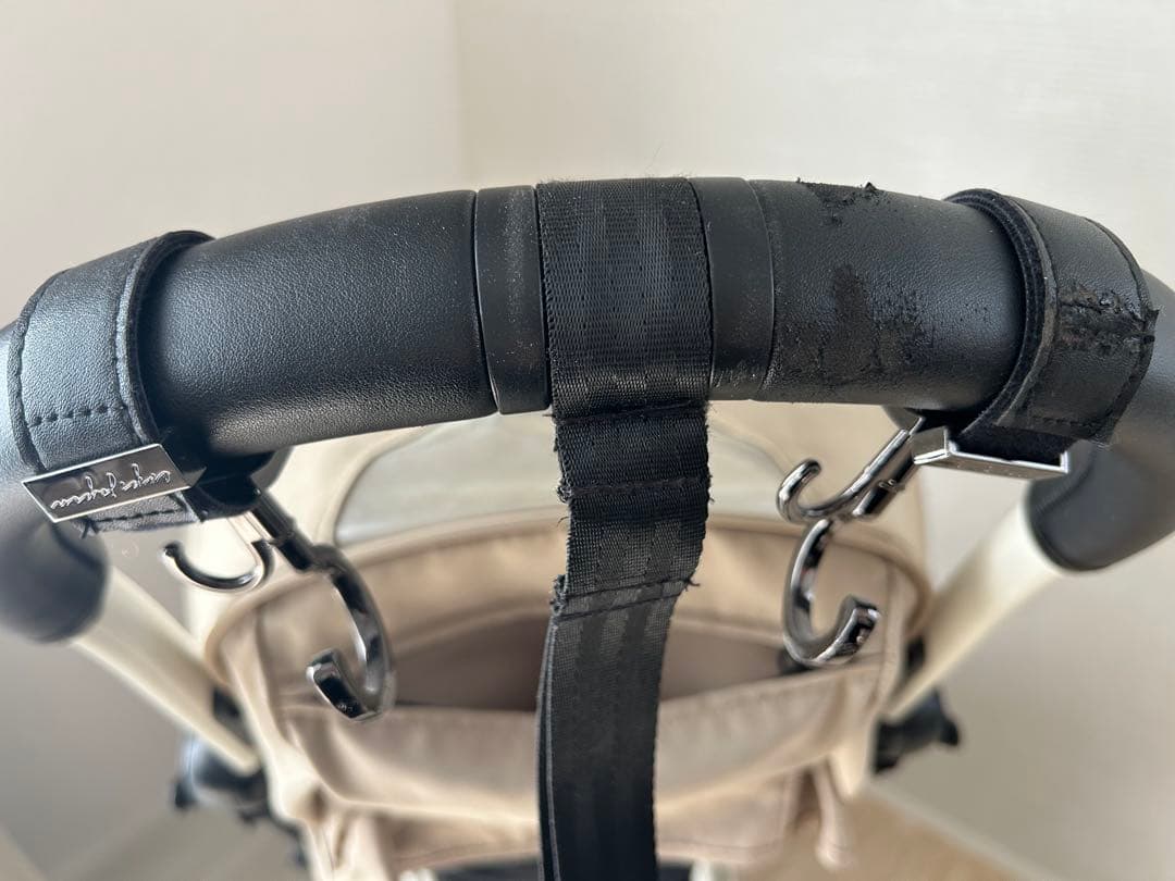 ベビーゼン　yoyo2 ヨーヨー　ベビーカー