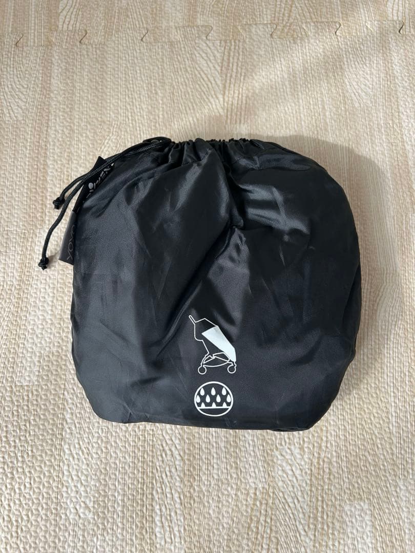 ベビーゼン　yoyo2 ヨーヨー　ベビーカー