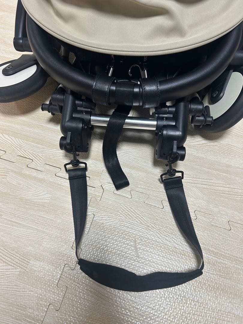 ベビーゼン　yoyo2 ヨーヨー　ベビーカー