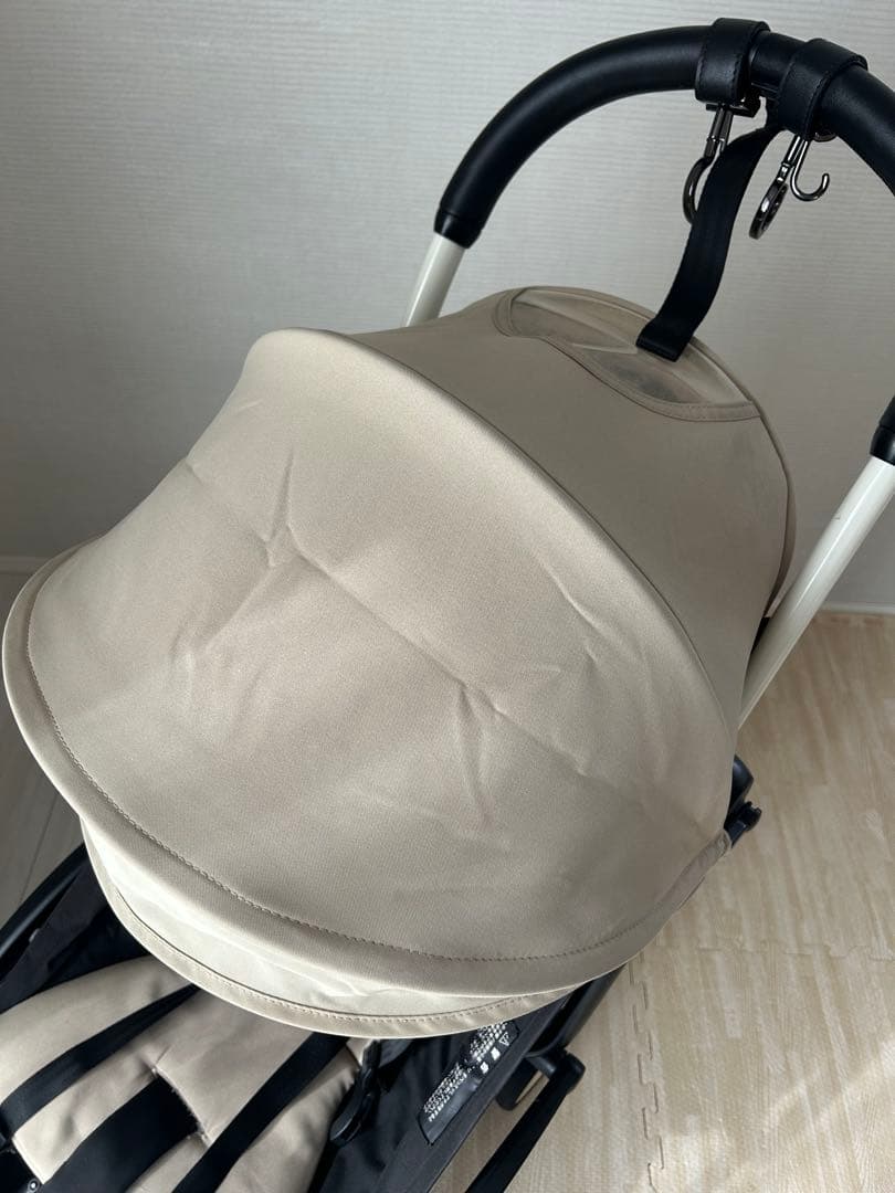 ベビーゼン　yoyo2 ヨーヨー　ベビーカー