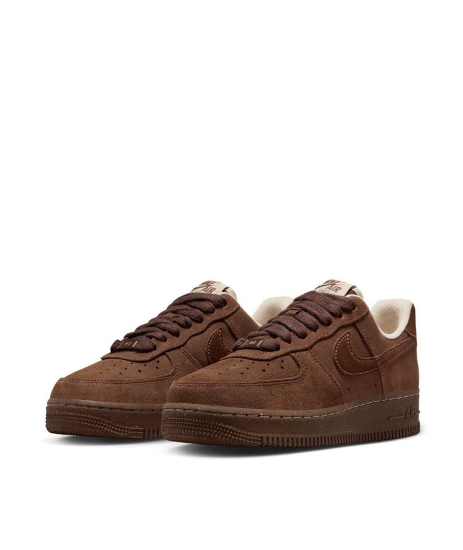 Nike Air Force 1 スニーカー Cacao Wow ナイキ