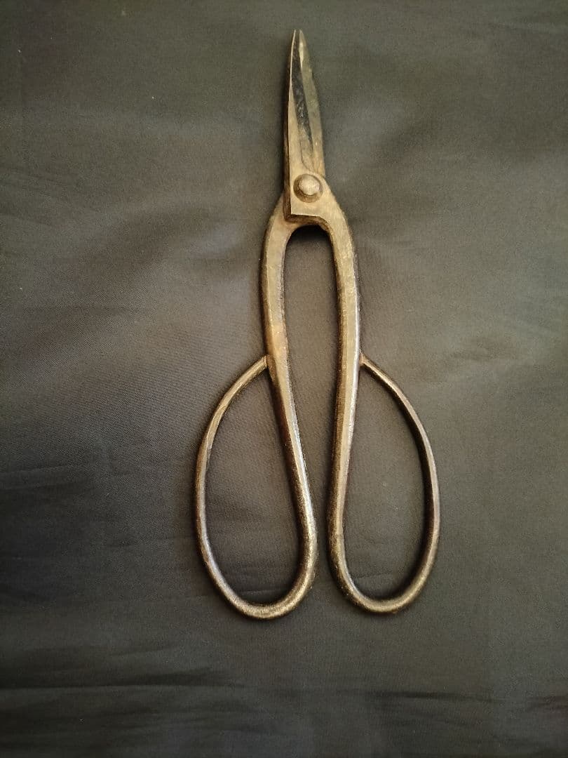 剪定鋏 植木鋏 華道鋏 花切鋏 盆栽鋏 造園用工具 ハンドツール　はさみ