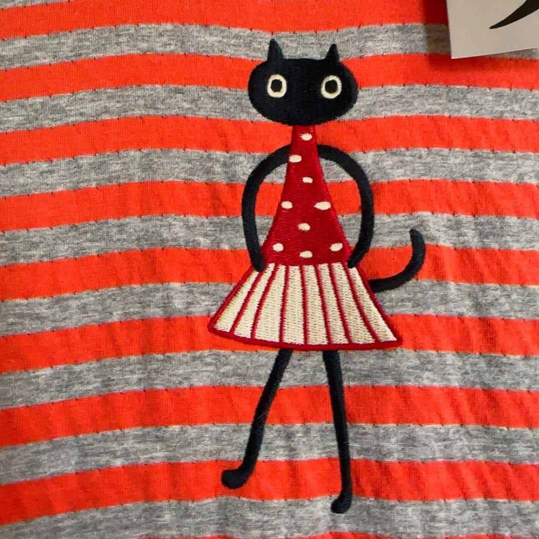 新品タグつき　ワコール マタノアツコ　パジャマ　綿100% Lサイズ