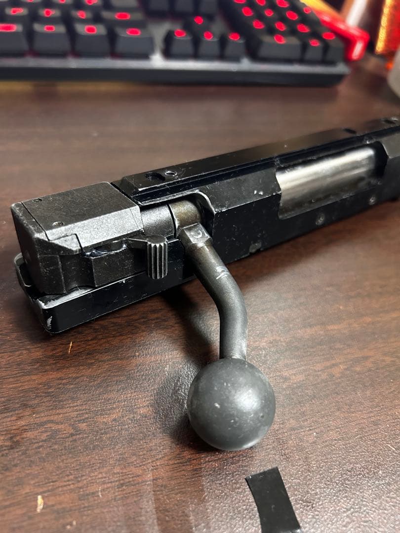 東京マルイ　L96 カスタム品