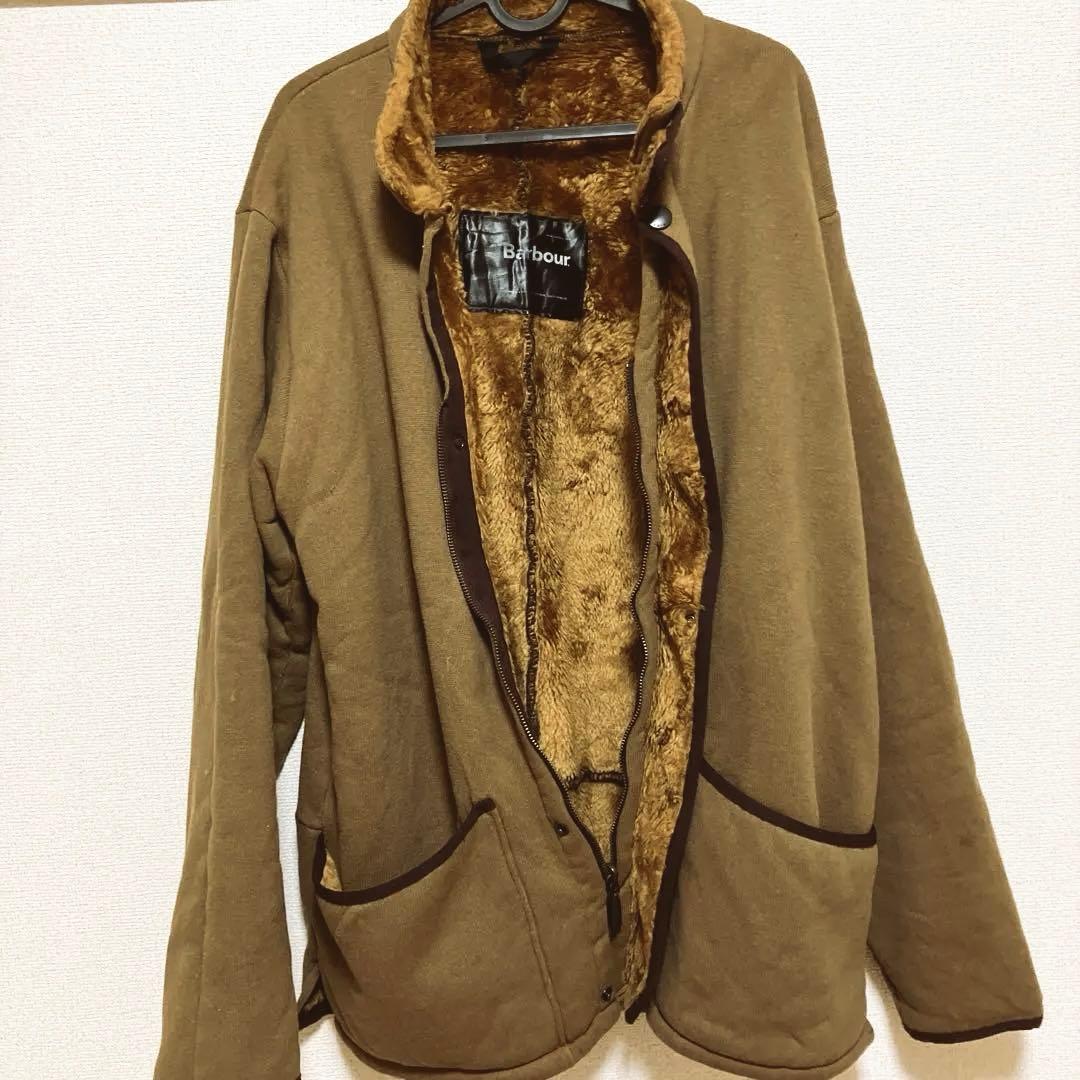 【値下げ交渉有】Barbour ジャケット