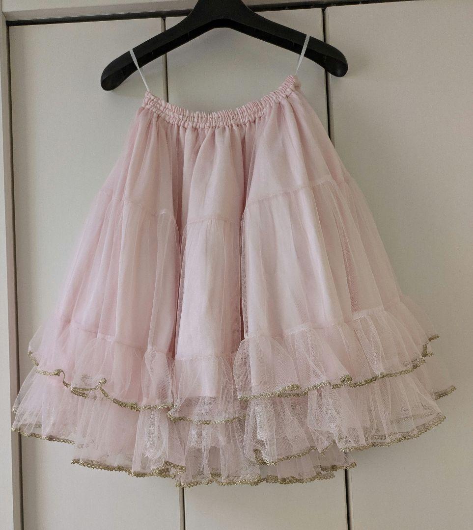 アンジェリックプリティ　パニエ