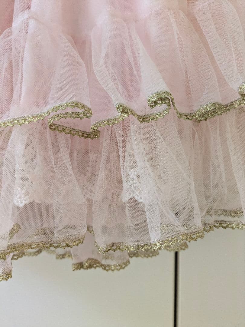 アンジェリックプリティ　パニエ