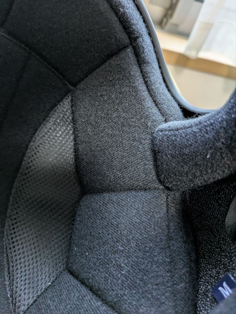 TT＆CO トゥーカッター ヘルメット