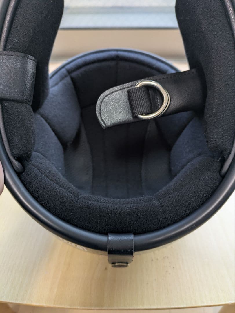 TT＆CO トゥーカッター ヘルメット