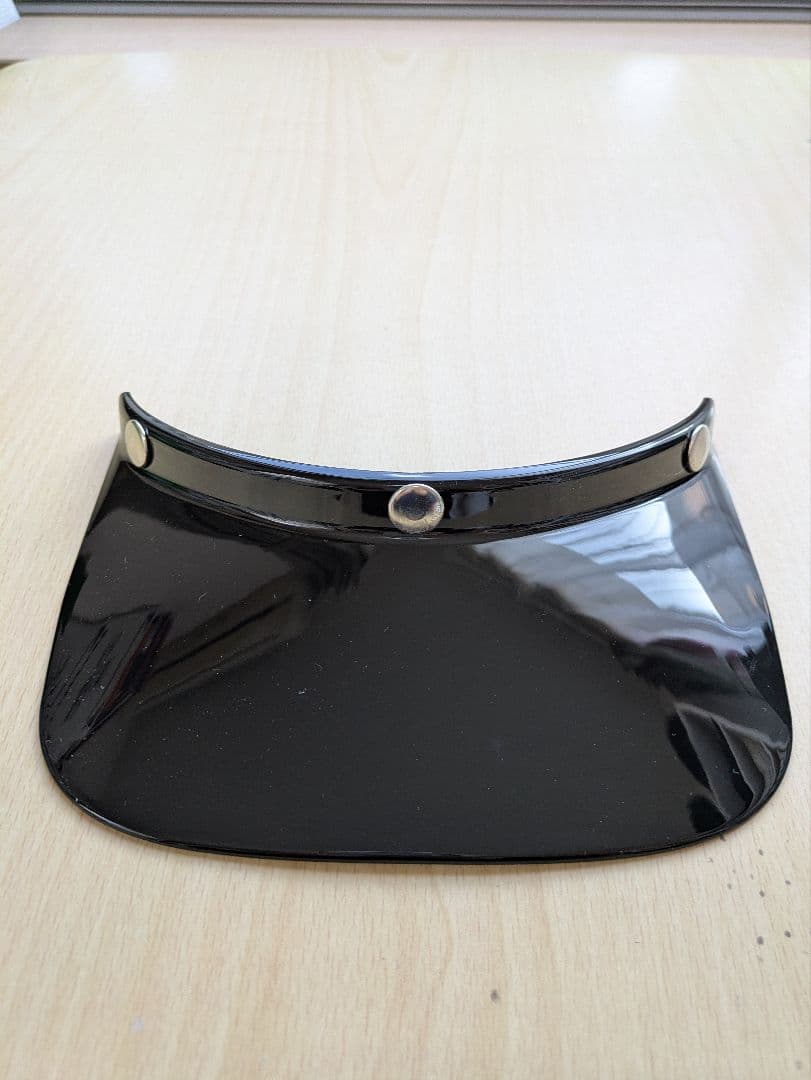 TT＆CO トゥーカッター ヘルメット