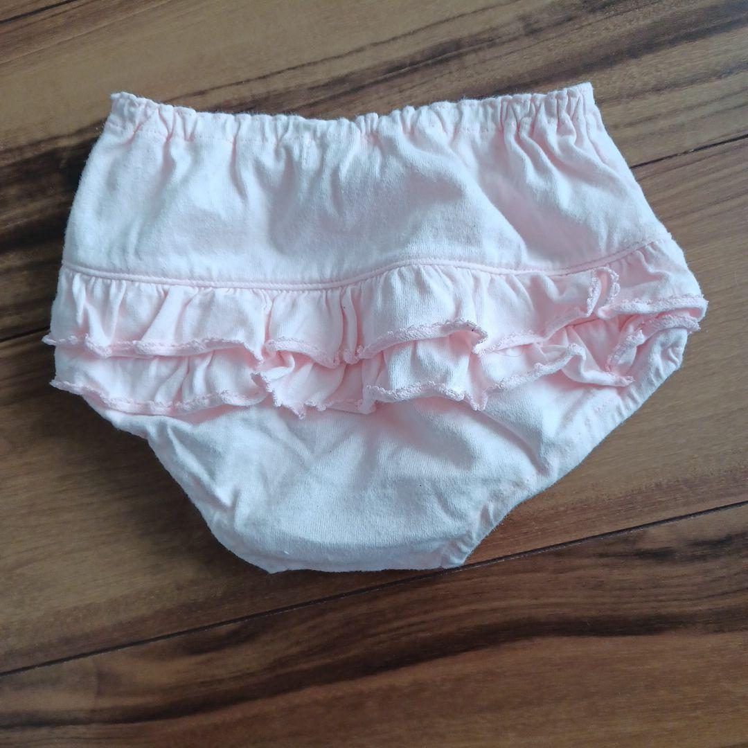 希少★タグ付き　CELINE　ワンピース　90&ブルマー&ハンガー　セリーヌ